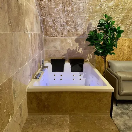 Evasion Relaxante Вилла *