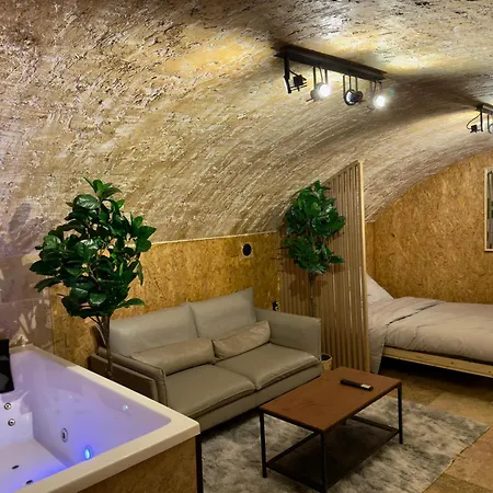 Evasion Relaxante Вилла